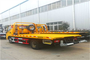 应县附近拖车救援搭电