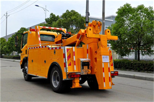 应县高速路拖车费