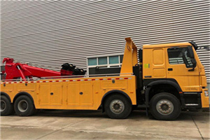 应县道路救援公司